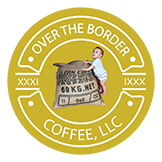 Over the Border Coffee